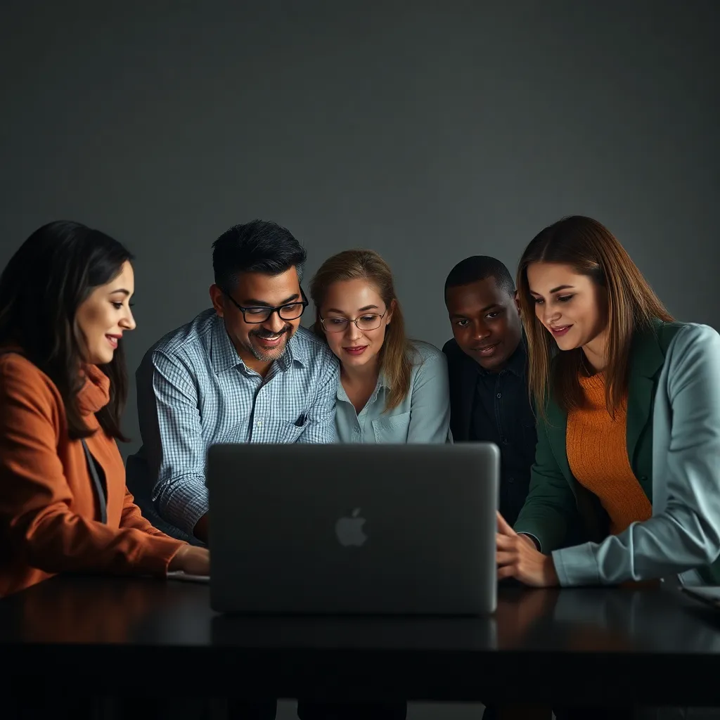 Допомога в проєктах